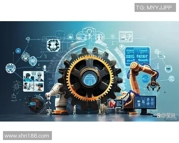 全球科技巨头发布新一代人工智能芯片 助力未来智能化产业革命