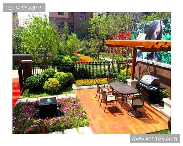 私人泳池设计理念与完美庭院景观融合打造奢华家居生活空间