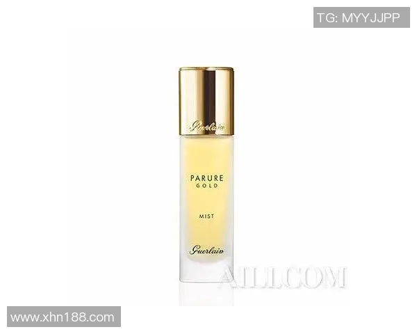 打造无瑕肌肤的秘密武器：探索创新化妆品科技与护肤趋势