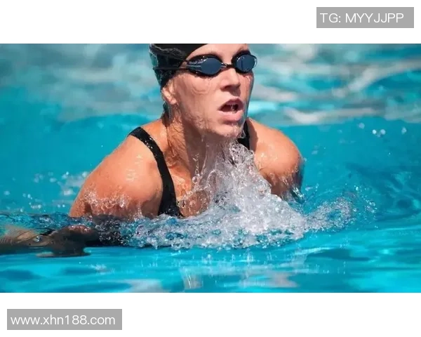 蛙泳技术提升训练方案与科学方法探索：从基础动作到高级技巧的全面解析