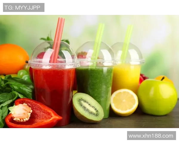 果蔬的健康奇迹：探索不同果蔬对身体的多重益处与食用方式