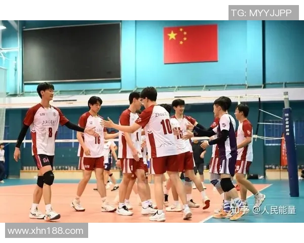 上海排球队的团队协作之道:揭秘排球背后的默契与拼搏精神 上海排球队的团队协作之道:揭秘排球背后的默契与拼搏精神