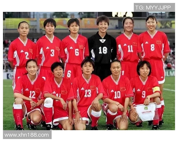 中国女足球明星孙雯的辉煌历程与对女子足球的深远影响